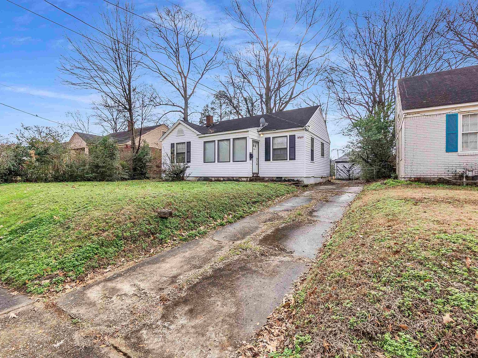 3757 Faxon Ave Memphis, TN 38122 - Thumbnail 5