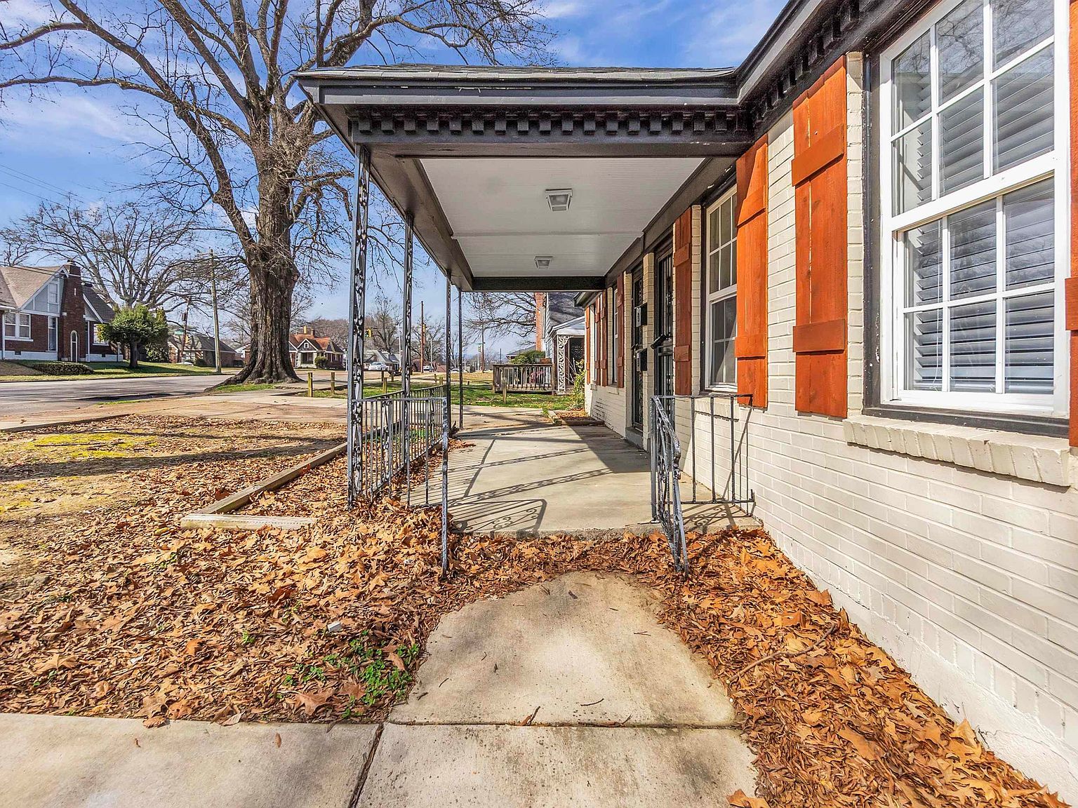 1868/1870 Vollintine Ave Memphis, TN 38107 - Thumbnail 5