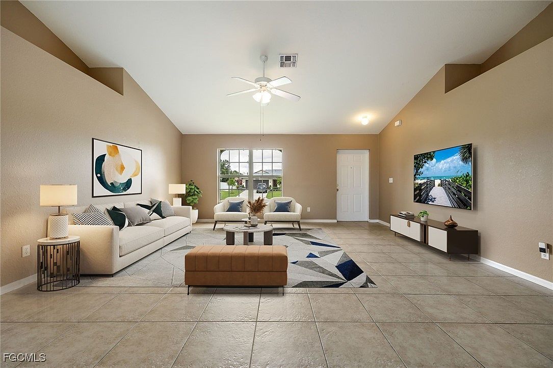 906 SW 11th Pl Cape Coral, FL 33991 - Thumbnail 5