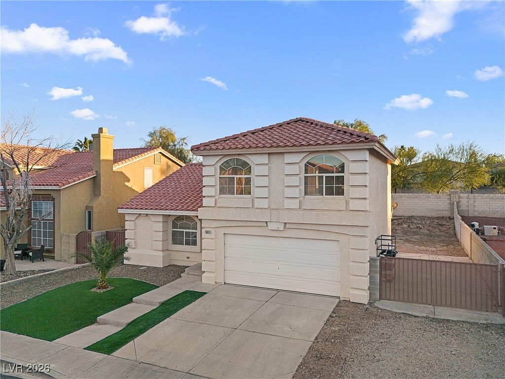 1605 Silver Rain Ave Las Vegas, NV 89123 - Thumbnail 5