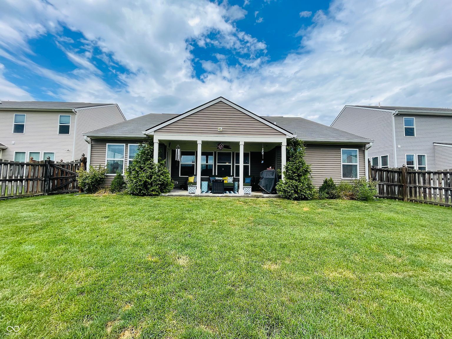 10451 Pintail Ln Indianapolis, IN 46239 - Thumbnail 5