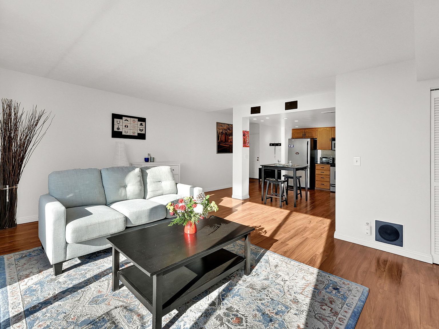 115 S 1100 E UNIT 705 Salt Lake City, UT 84102 - Thumbnail 5