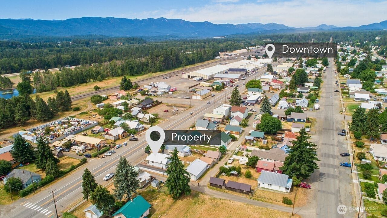 819 E 1st St Cle Elum, WA 98922 - Thumbnail 5