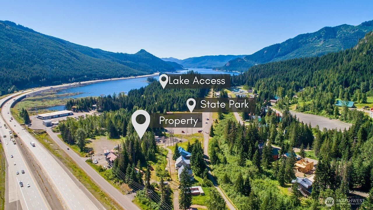 0 State Route 906 Snoqualmie Pass, WA 98068 - Thumbnail 5