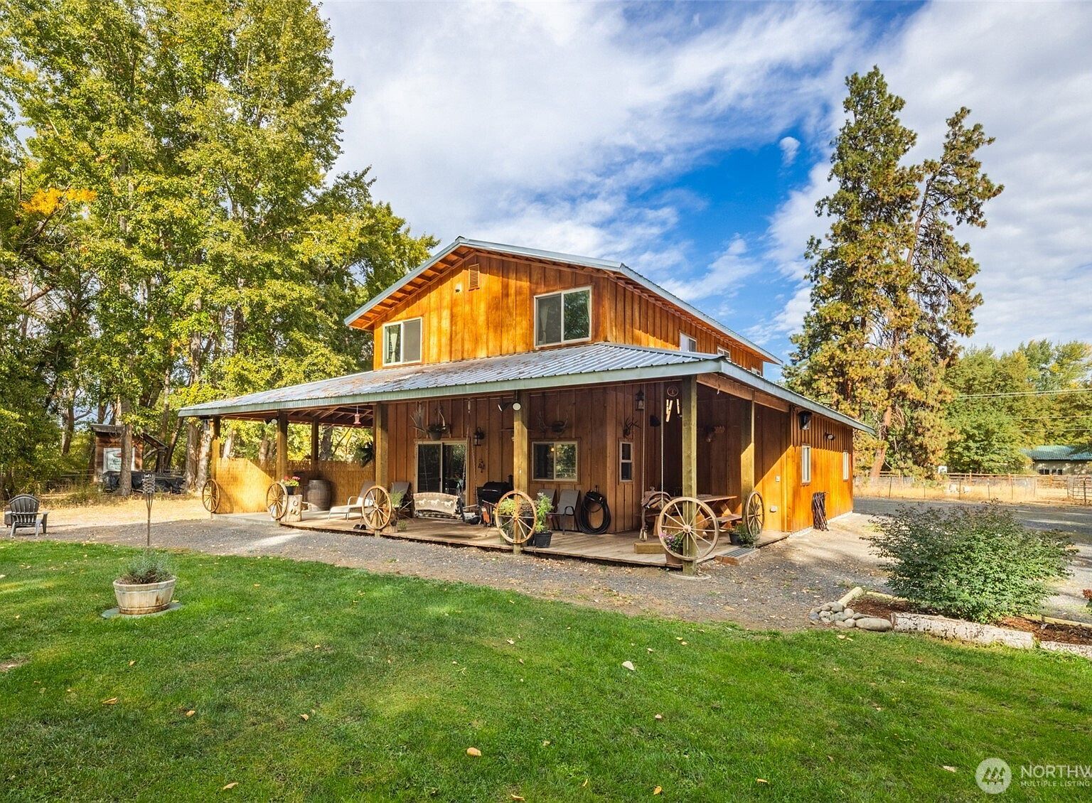 11761 N Thorp Hwy Thorp, WA 98946 - Thumbnail 5