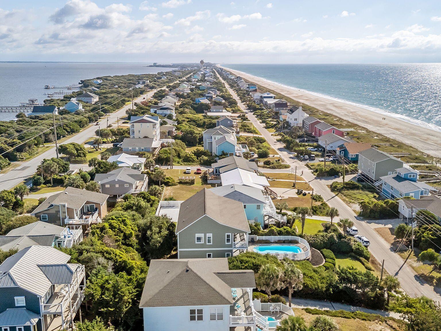 1608 Ocean Dr Emerald Isle, NC 28594 - Thumbnail 5