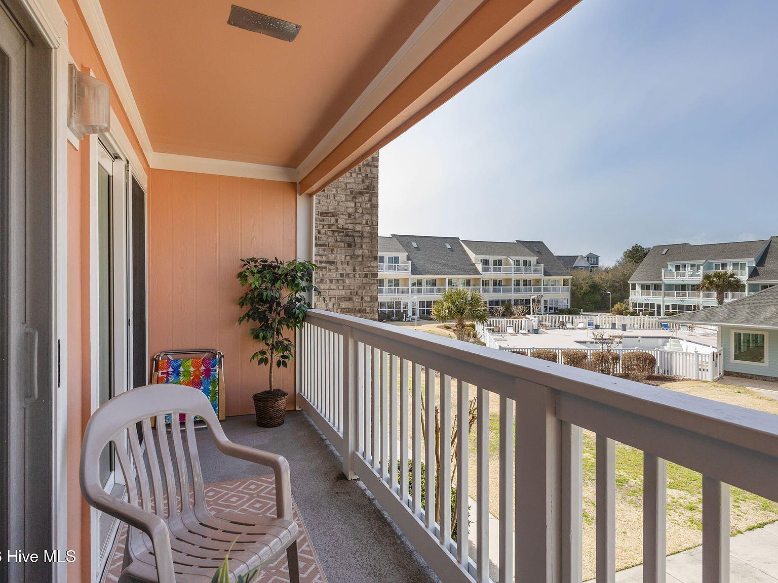 9201 Coast Guard Rd #I207 Emerald Isle, NC 28594 - Thumbnail 5