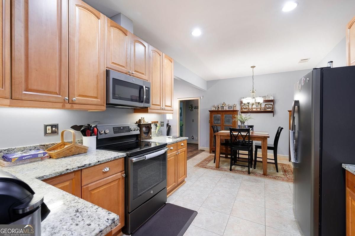 325 Harris Loop Dallas, GA 30157 - Thumbnail 5