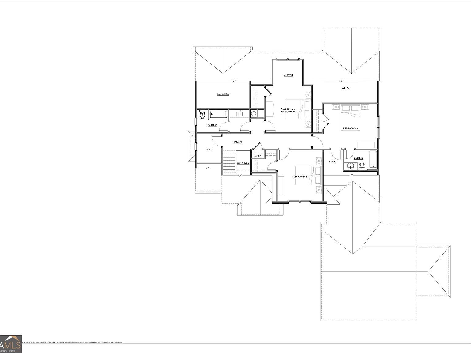 1818 Maple St Carrollton, GA 30117 - Thumbnail 5