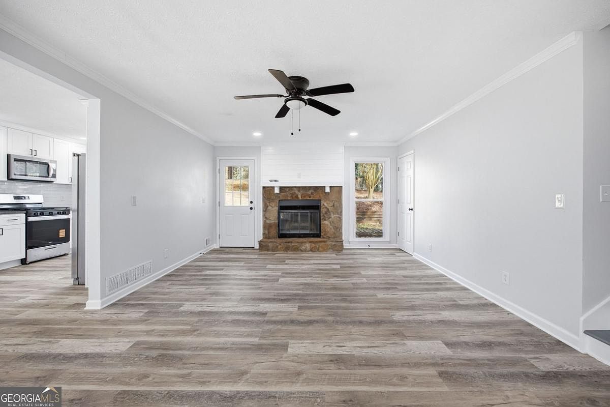 104 Southfork Dr Woodstock, GA 30189 - Thumbnail 5