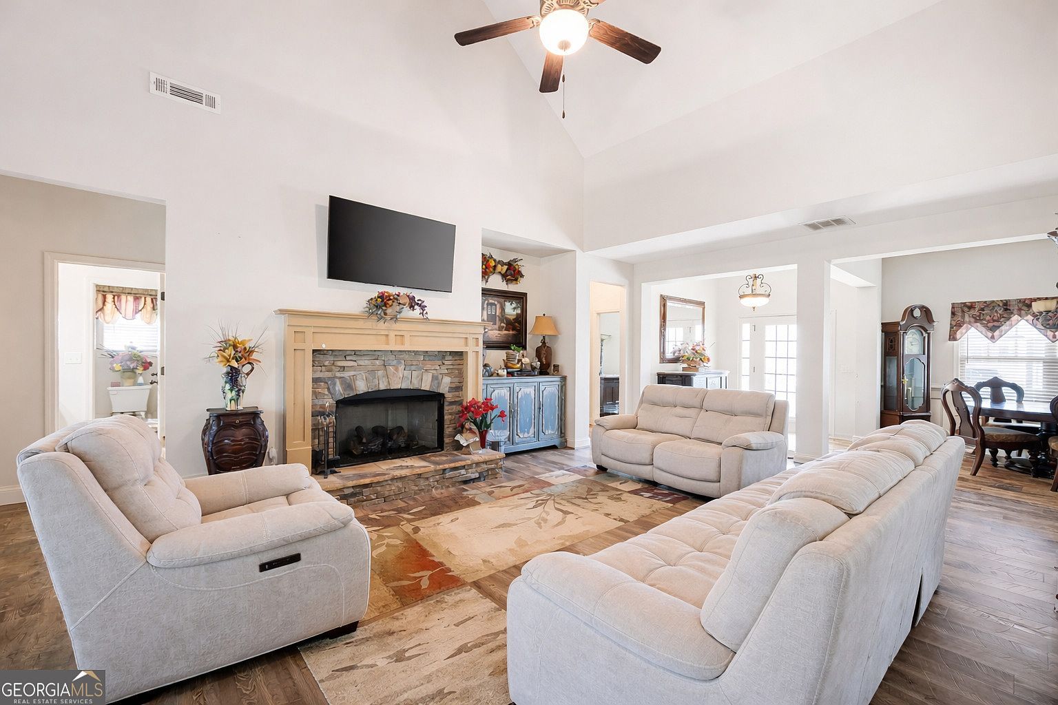 188 Bridgemill Dr Douglasville, GA 30134 - Thumbnail 5