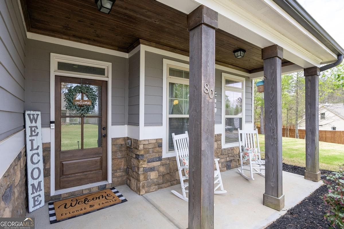 80 Stonecrest Way Dallas, GA 30157 - Thumbnail 5