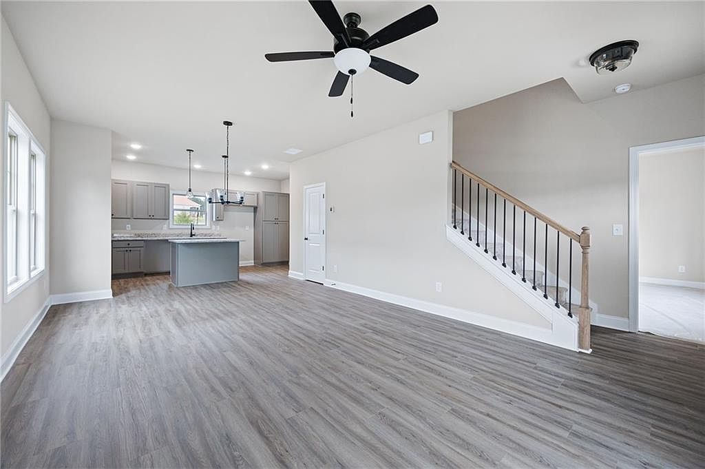 107 Winston Way Carrollton, GA 30117 - Thumbnail 5