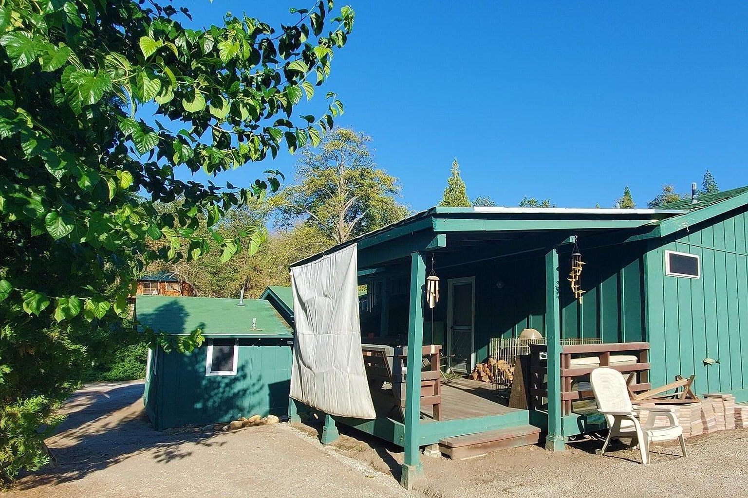 301 Capinero Dr California Hot Springs, CA 93207 - Thumbnail 5