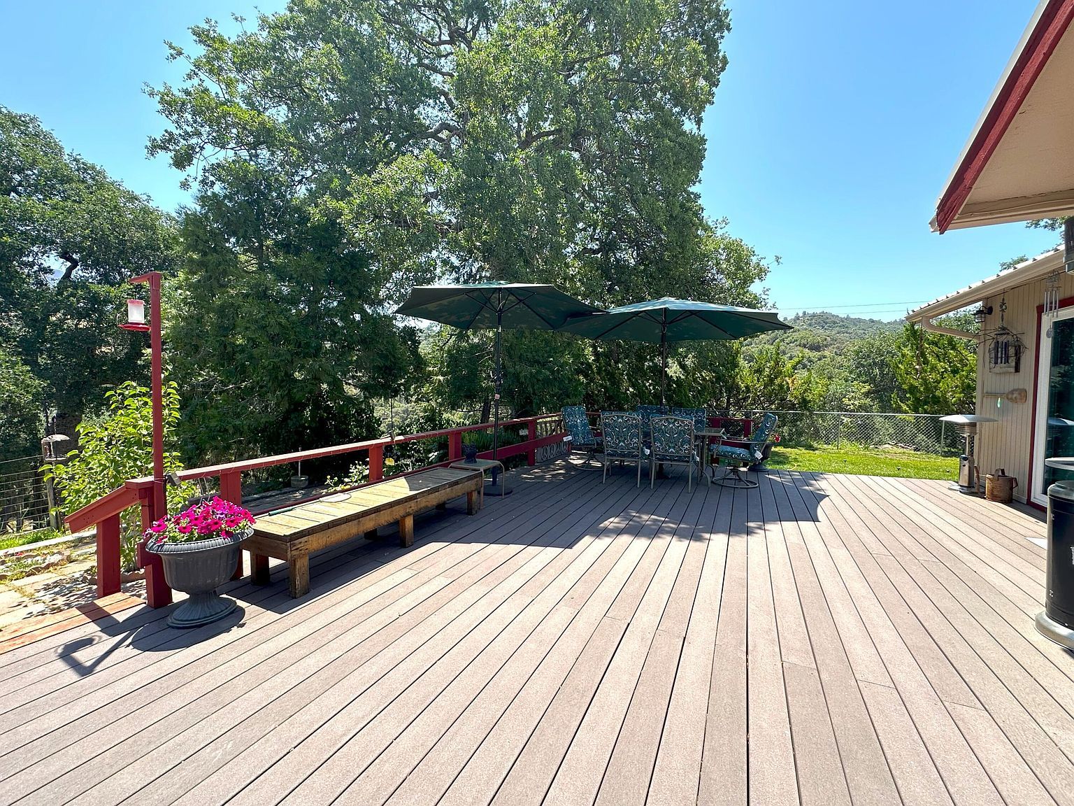 42909 Capanero Oaks Ct California Hot Springs, CA 93207 - Thumbnail 5