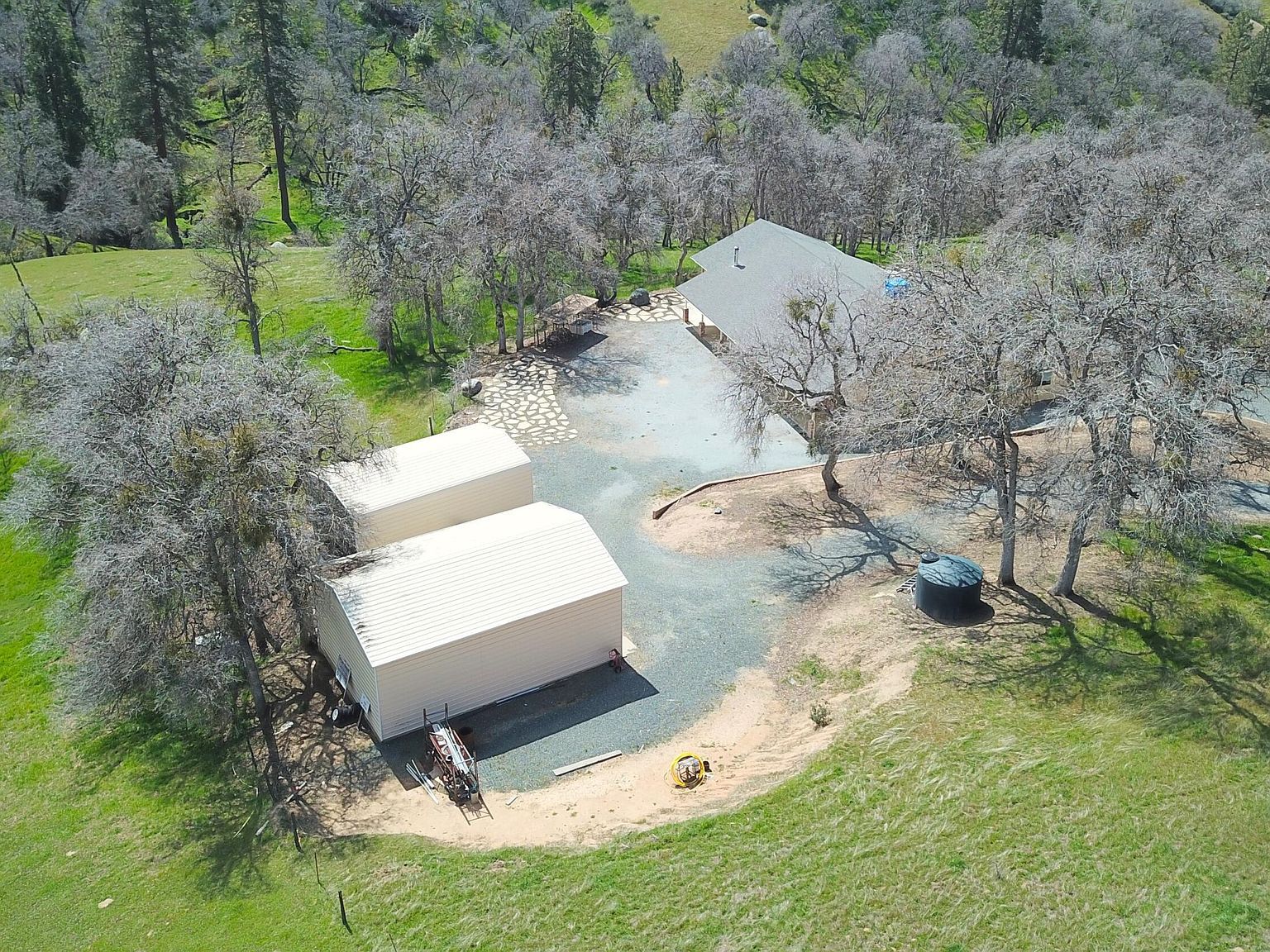 43717 Deer Creek Mill Rd California Hot Springs, CA 93207 - Thumbnail 5