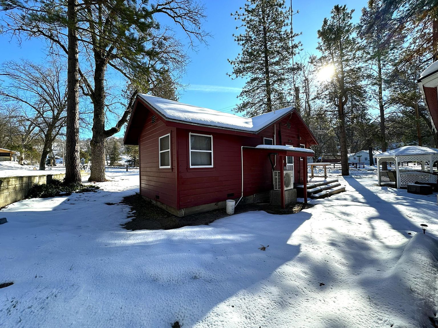 43947 Pine Flat Dr California Hot Springs, CA 93207 - Thumbnail 5