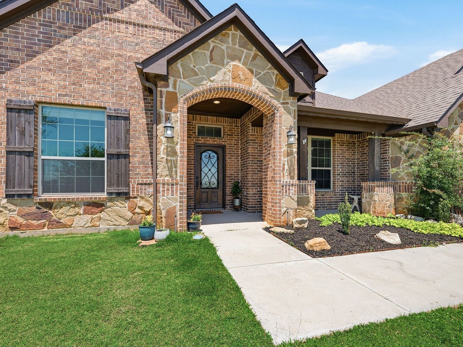 140 Heather Ln Decatur, TX 76234 - Thumbnail 5