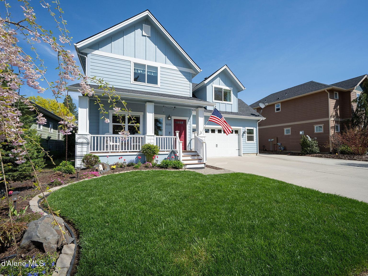 1121 E Indiana Ave Coeur D Alene, ID 83814 - Thumbnail 5