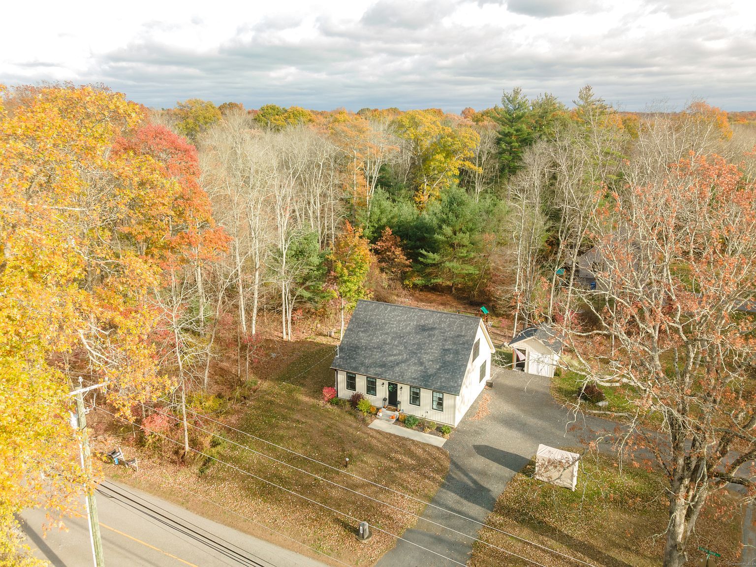 100 Squaw Rock Rd Moosup, CT 06354 - Thumbnail 5