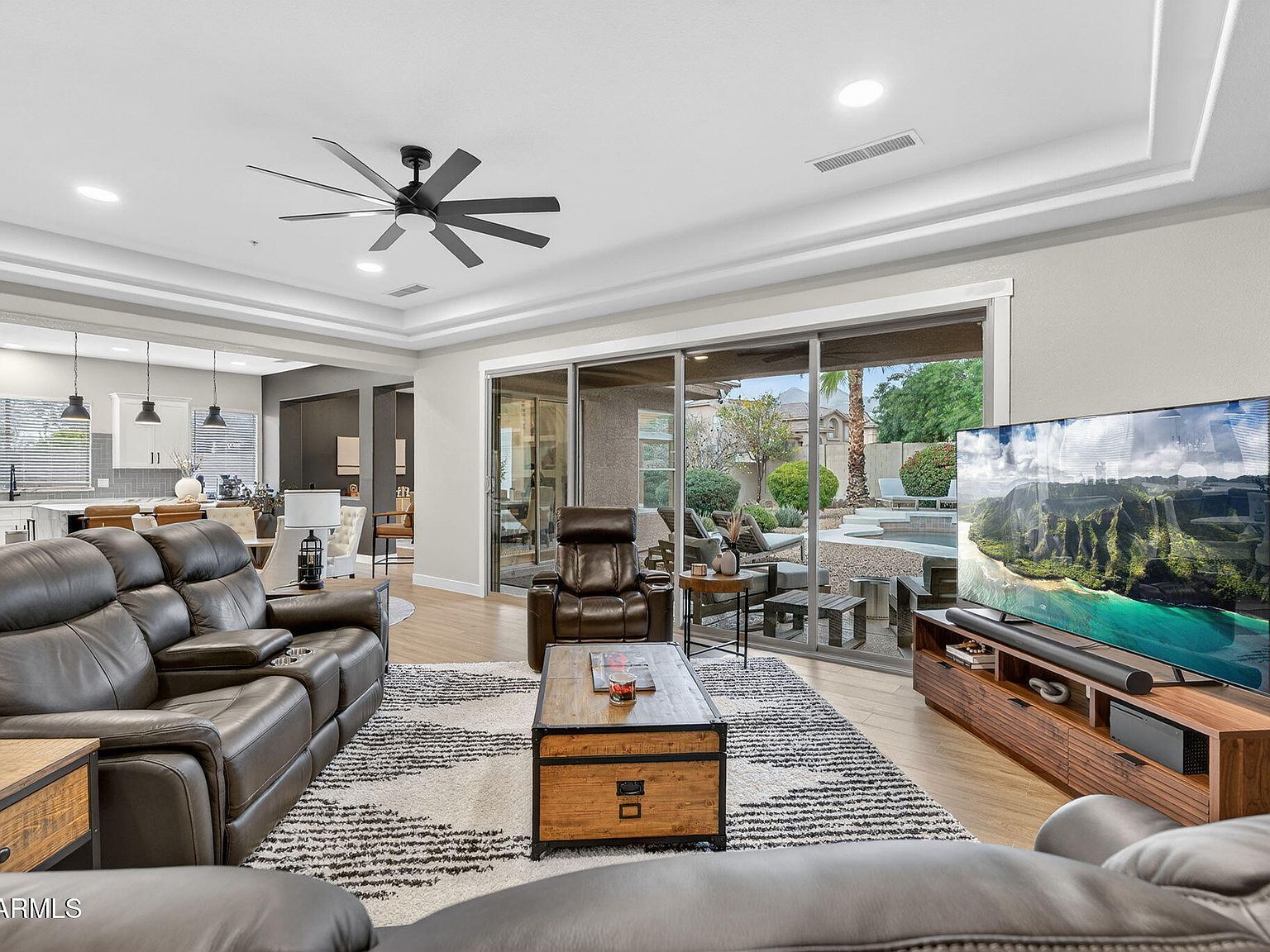 6018 E Smokehouse Trl Scottsdale, AZ 85266 - Thumbnail 5