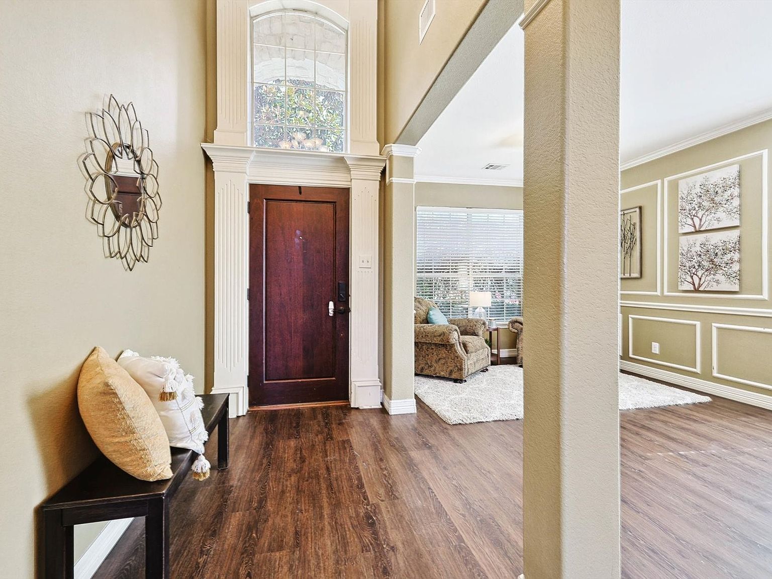 5573 Seabury Dr Fort Worth, TX 76137 - Thumbnail 5