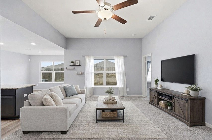 107 Bandana Cir Newark, TX 76071 - Thumbnail 5