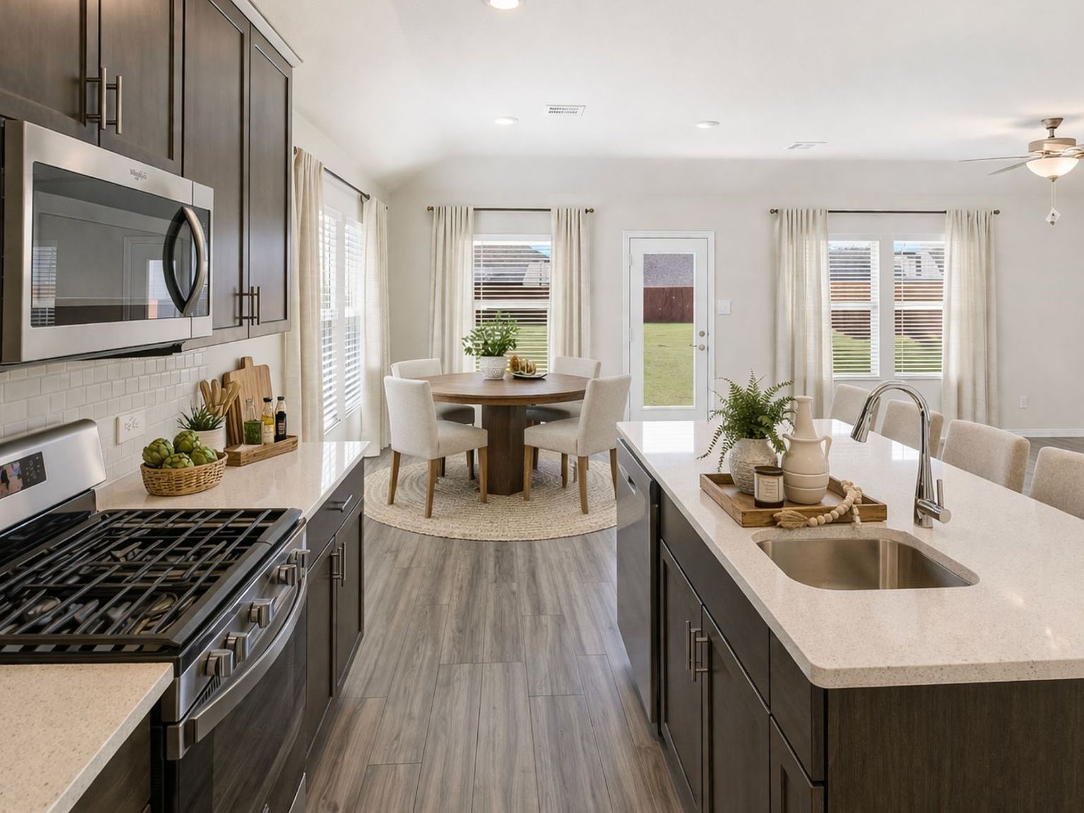 2317 Bellatrix Dr Haslet, TX 76052 - Thumbnail 5