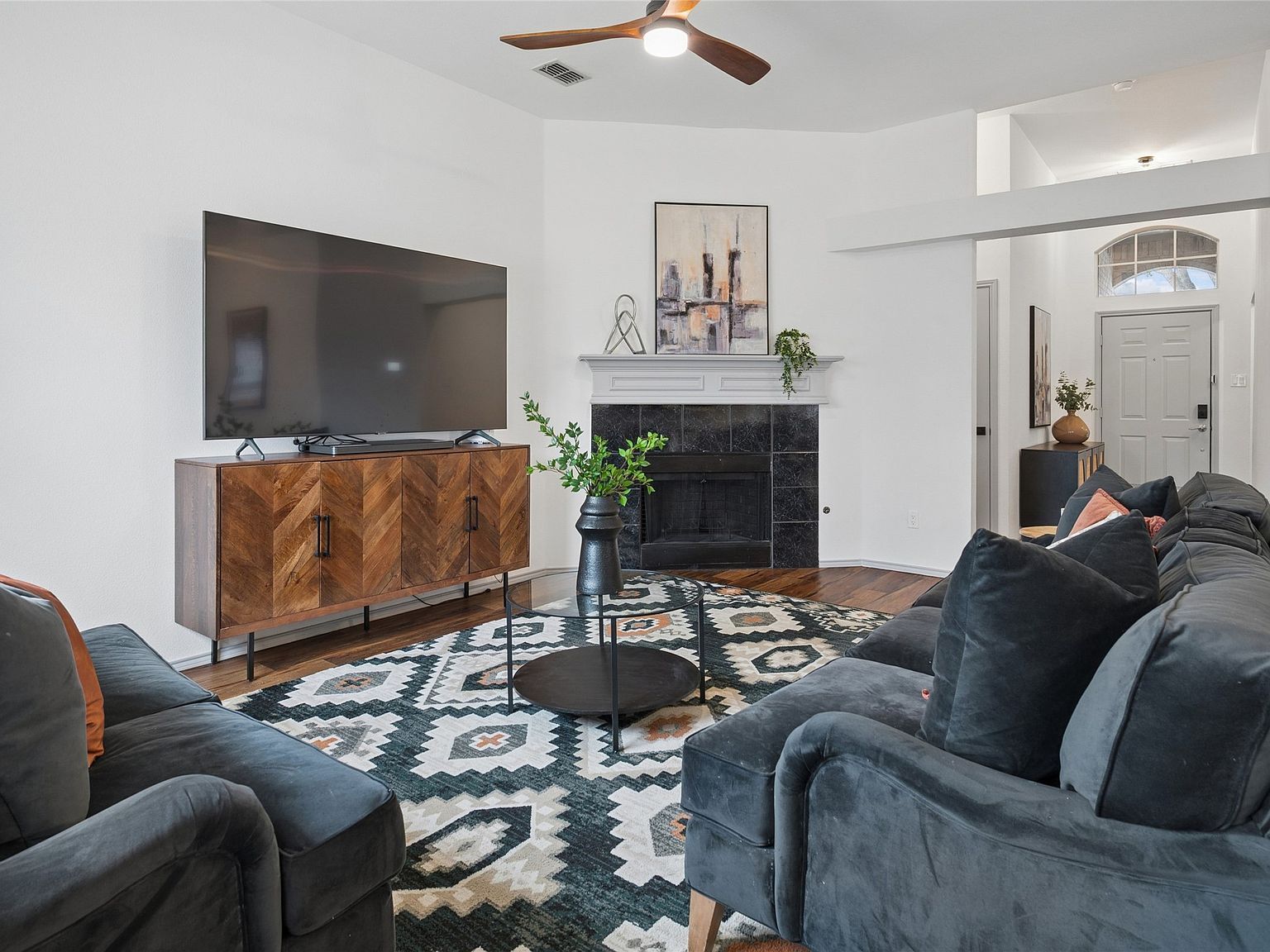 9217 Newport Ln McKinney, TX 75071 - Thumbnail 5