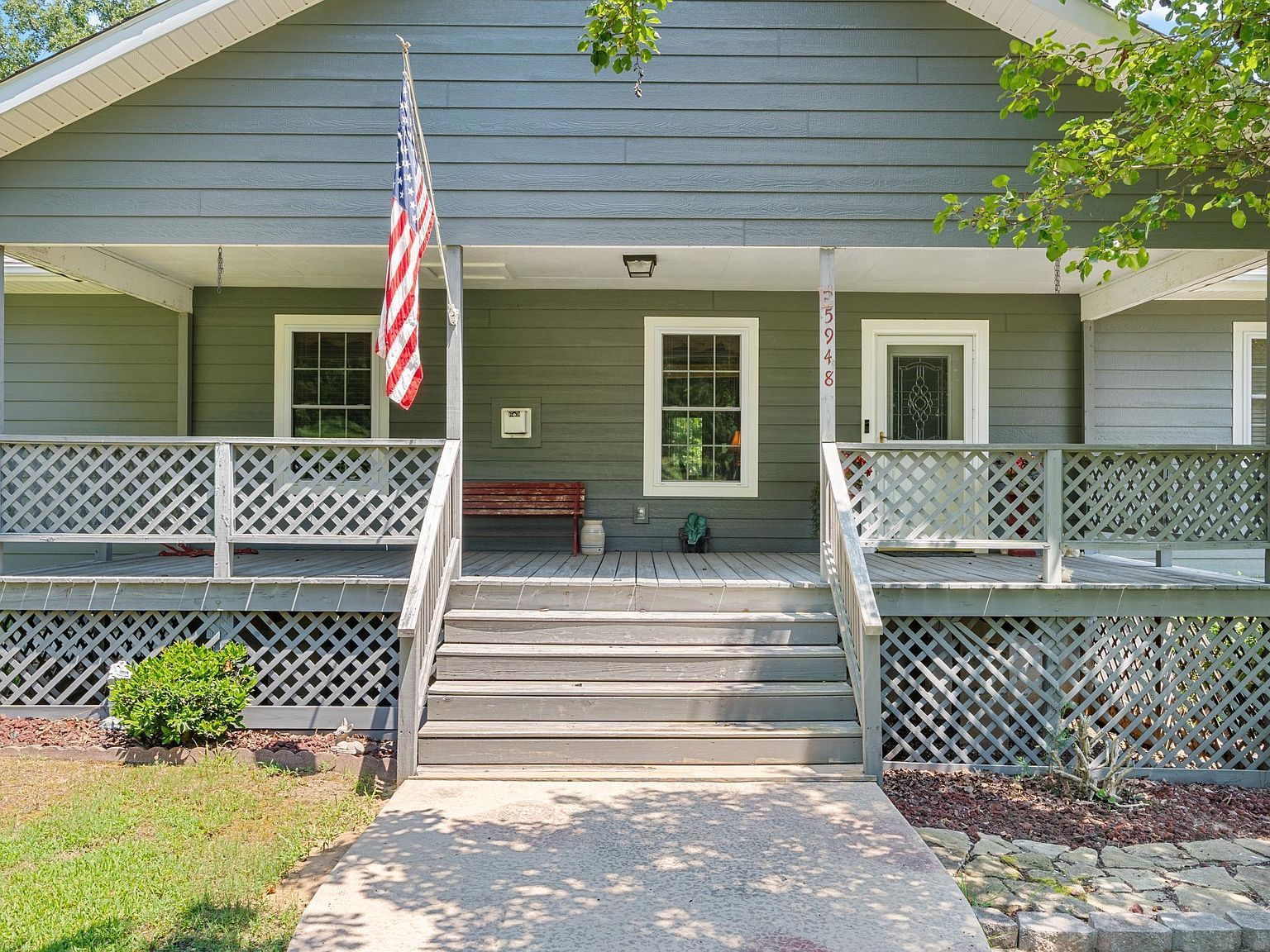 5948 Push Mountain Rd Norfork, AR 72658 - Thumbnail 5