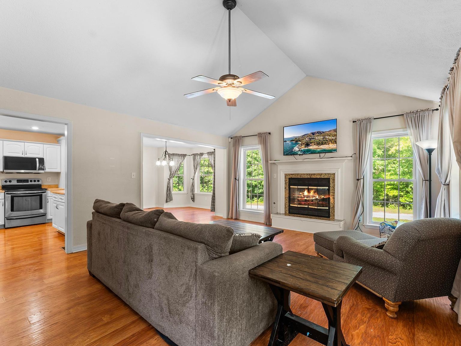 291 Sunburst Trl Elizabeth, AR 72531 - Thumbnail 5