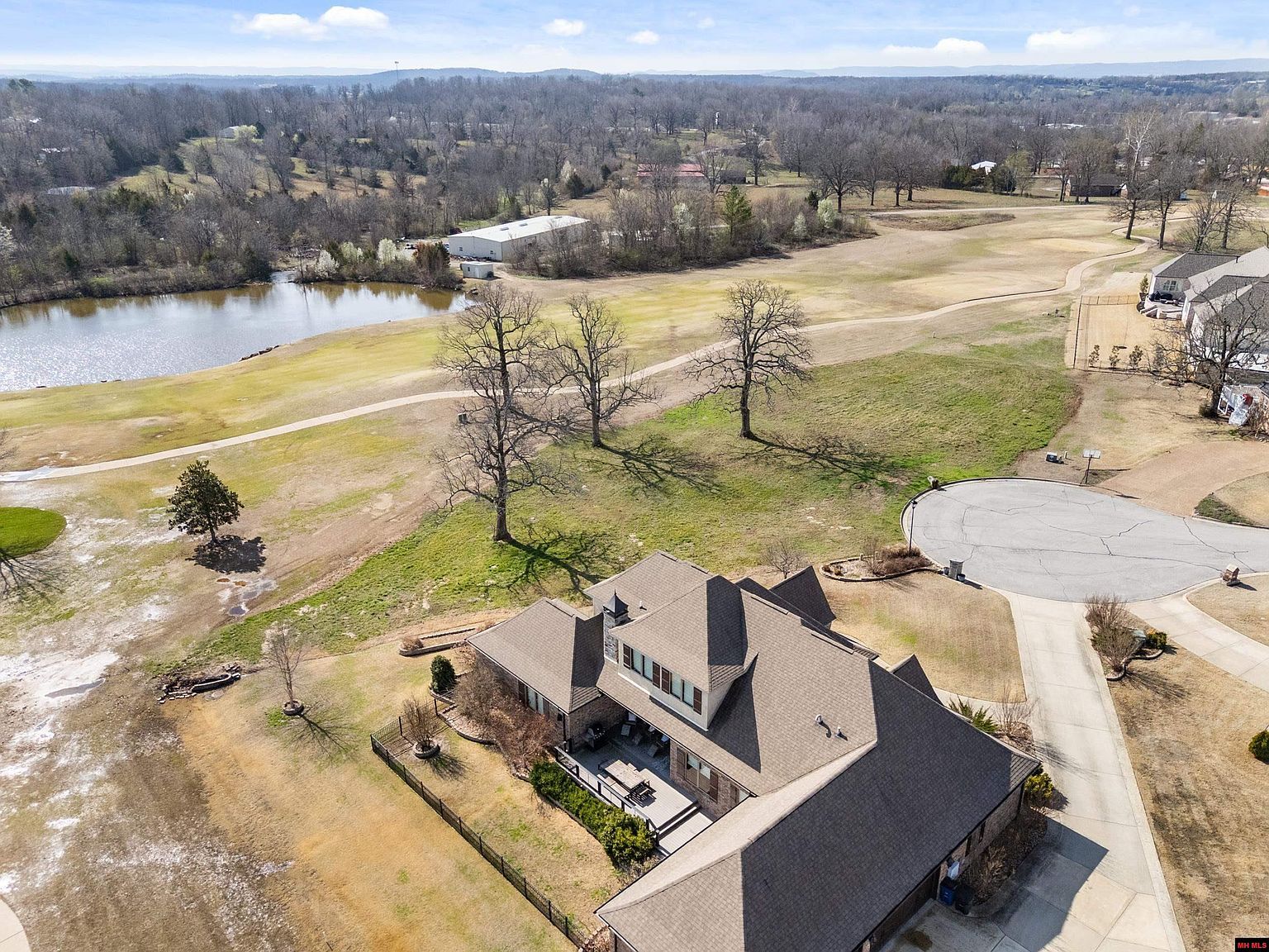 113 Pinehurst Ct Mountain Home, AR 72653 - Thumbnail 5