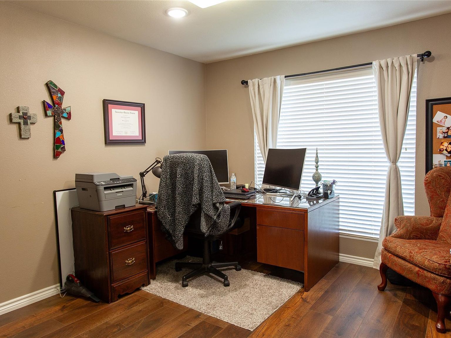 222 Mayfair Cir Wharton, TX 77488 - Thumbnail 5