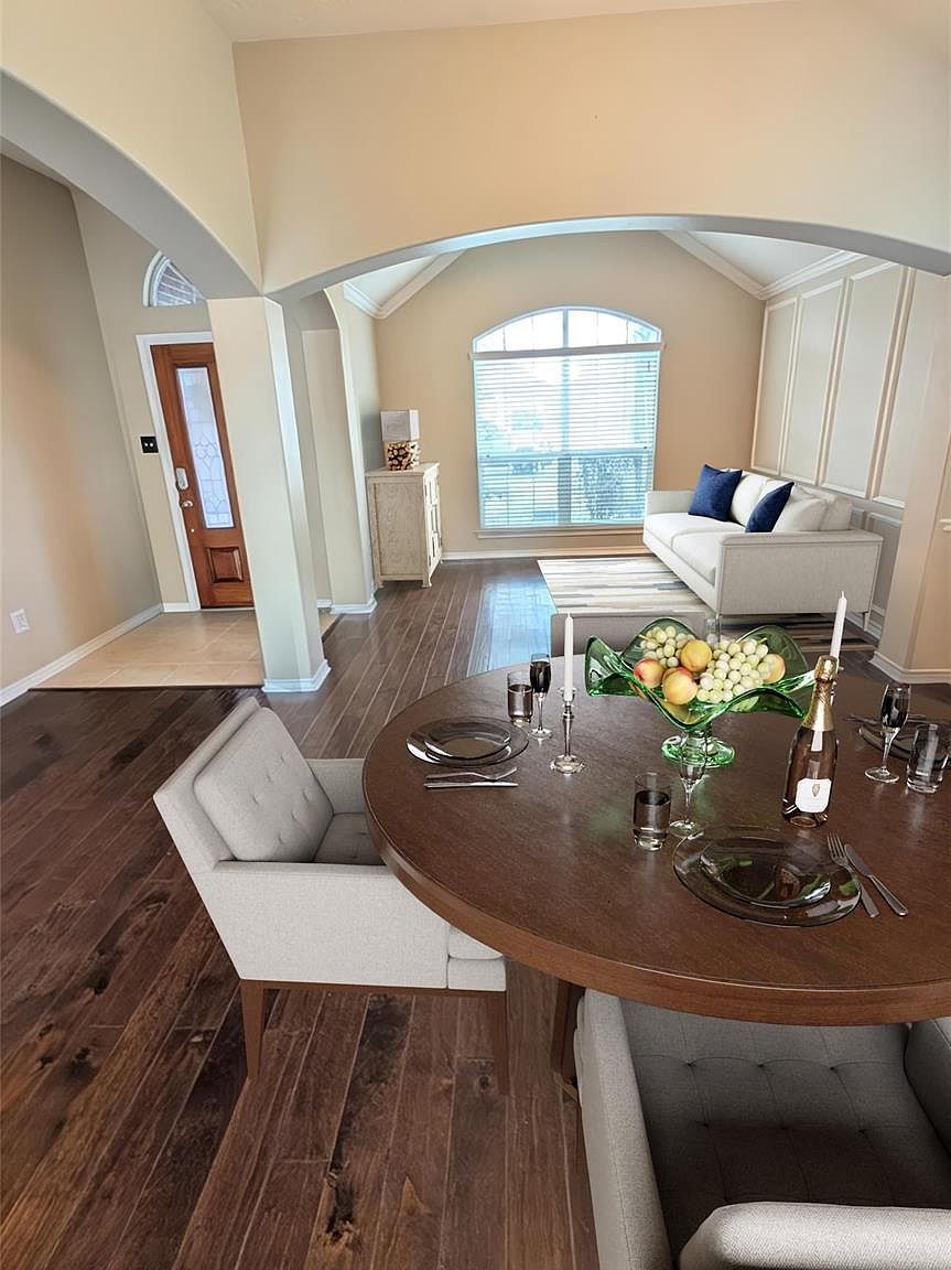 2518 Platinum Chase Dr Rosharon, TX 77583 - Thumbnail 5