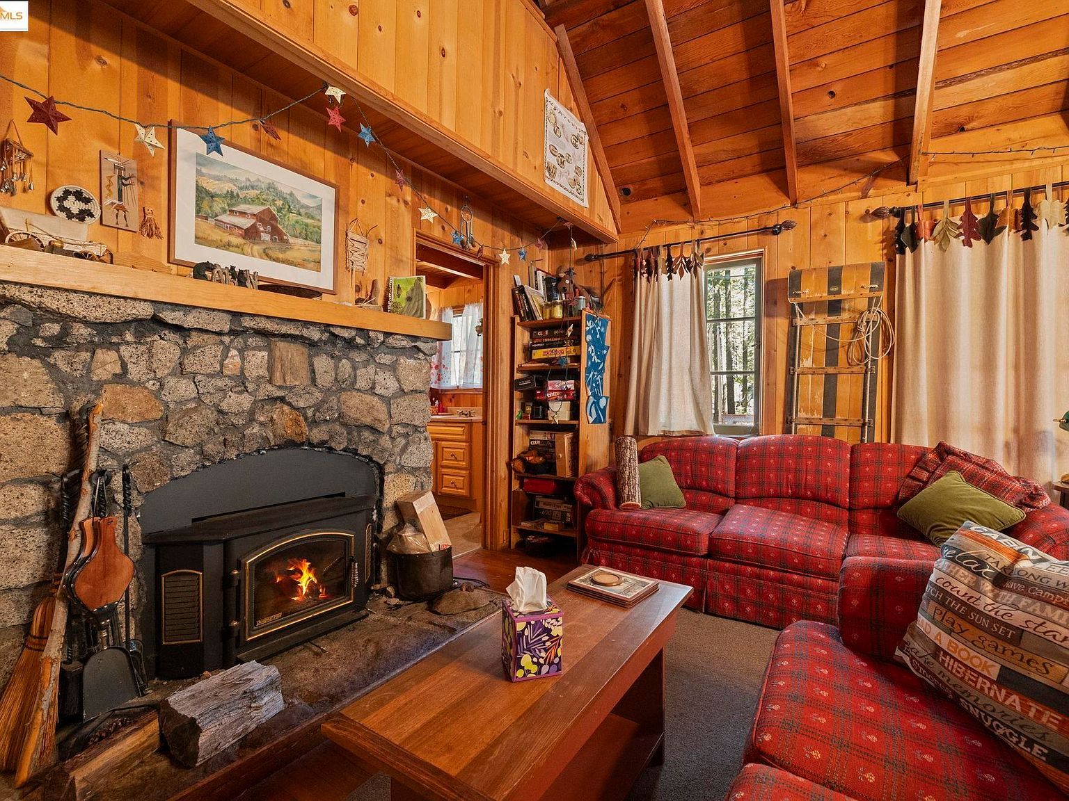 229 Sugar Pine Ave Pinecrest, CA 95364 - Thumbnail 5