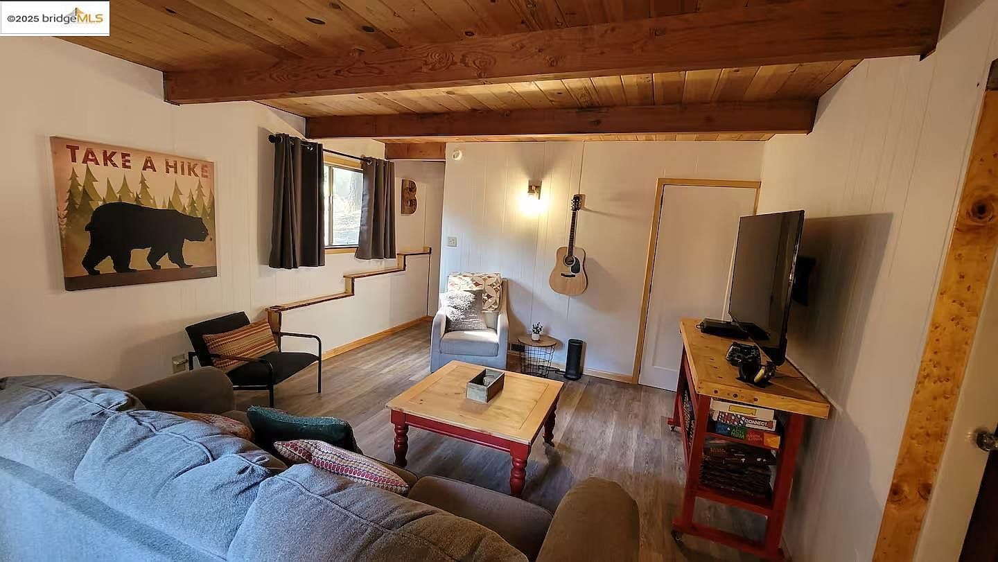 17819 Robin Rd Twain Harte, CA 95383 - Thumbnail 5