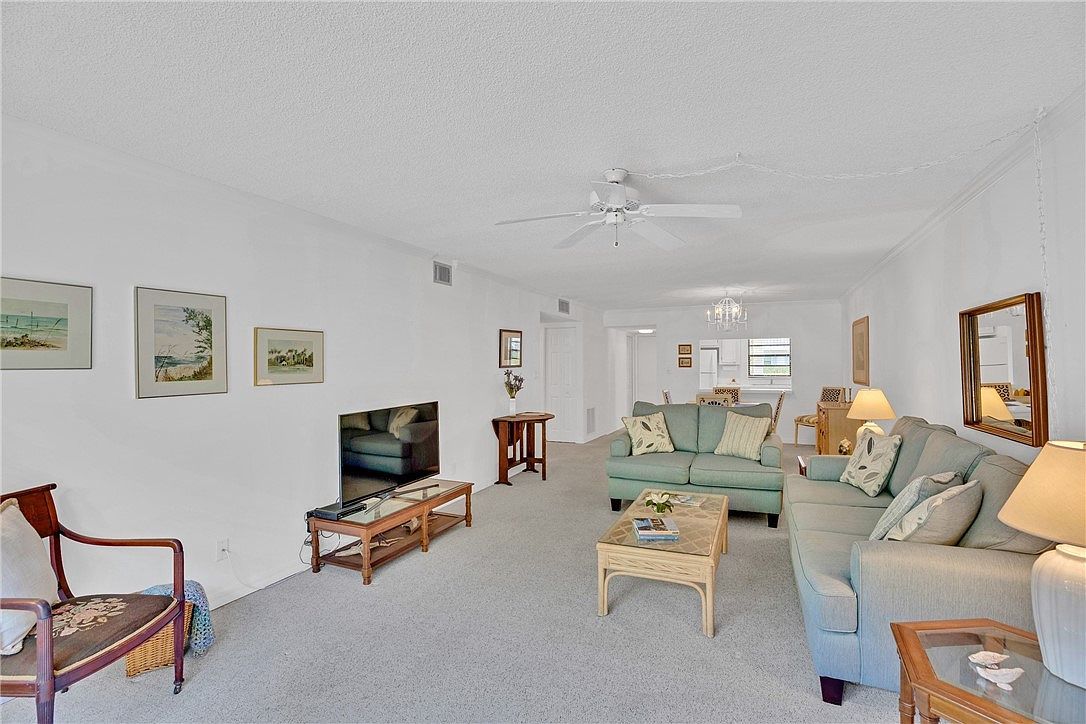 5100 Highway A1a APT D-33 Vero Beach, FL 32963 - Thumbnail 5