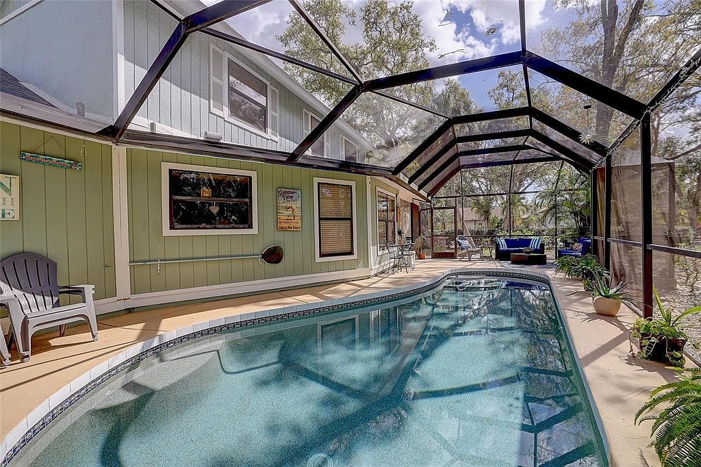 3696 Quiet Pond Ln Sarasota, FL 34235 - Thumbnail 5