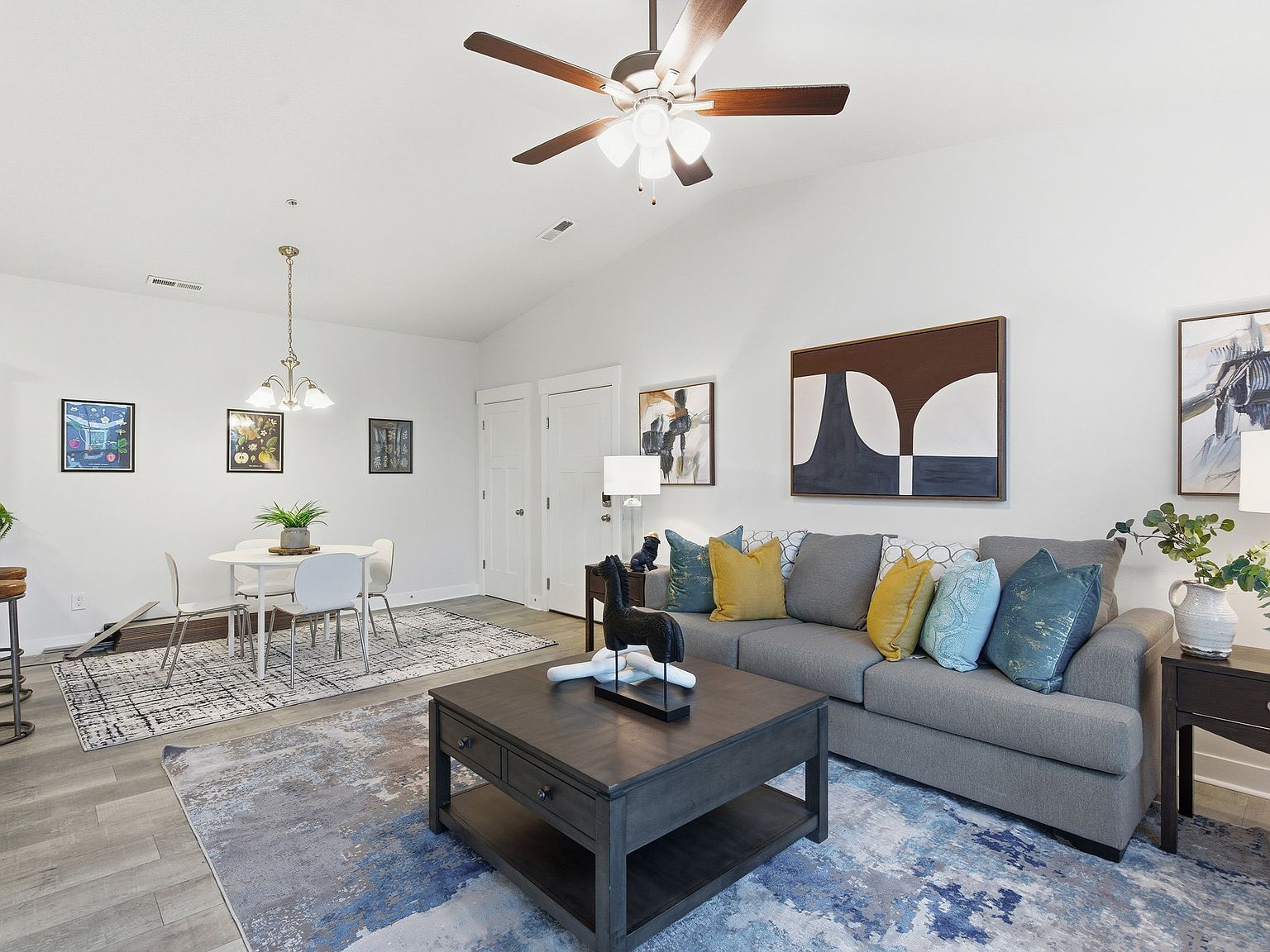 936 W Big Ben Ln UNIT 301 Saratoga Springs, UT 84045 - Thumbnail 5