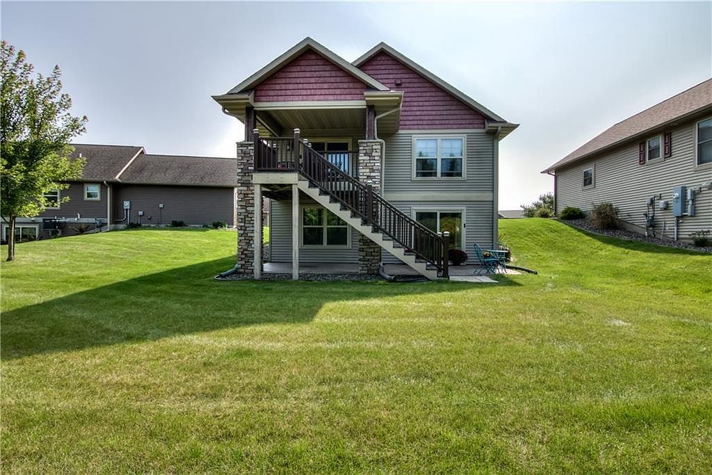 1843 Luke Pl Chippewa Falls, WI 54729 - Thumbnail 5