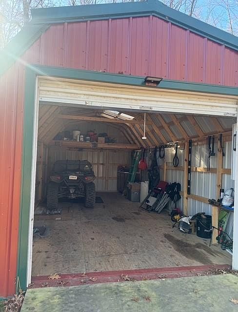 N850 Hamilton Falls Rd Stanley, WI 54768 - Thumbnail 5