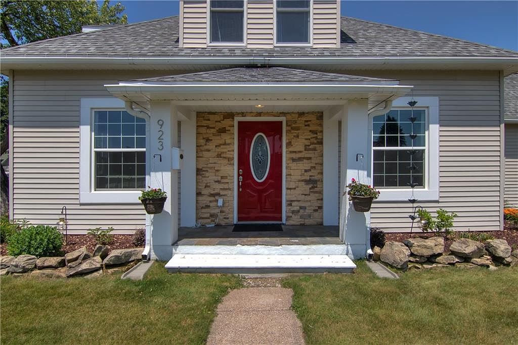 923 19th Ave Bloomer, WI 54724 - Thumbnail 5