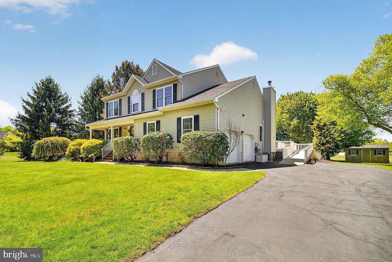 15 Annie Ln Robbinsville, NJ 08691 - Thumbnail 5