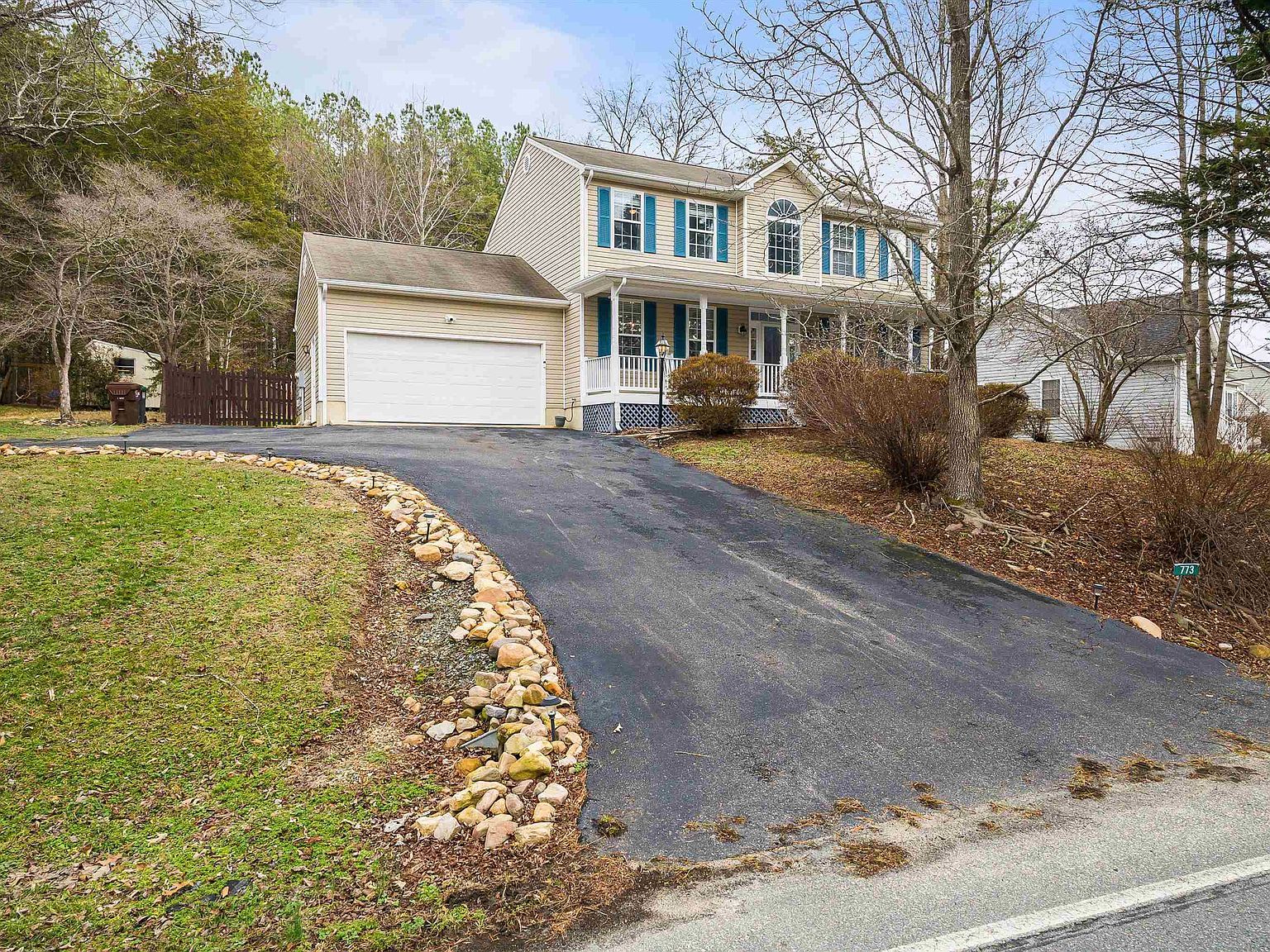 773 Jefferson Dr Palmyra, VA 22963 - Thumbnail 5