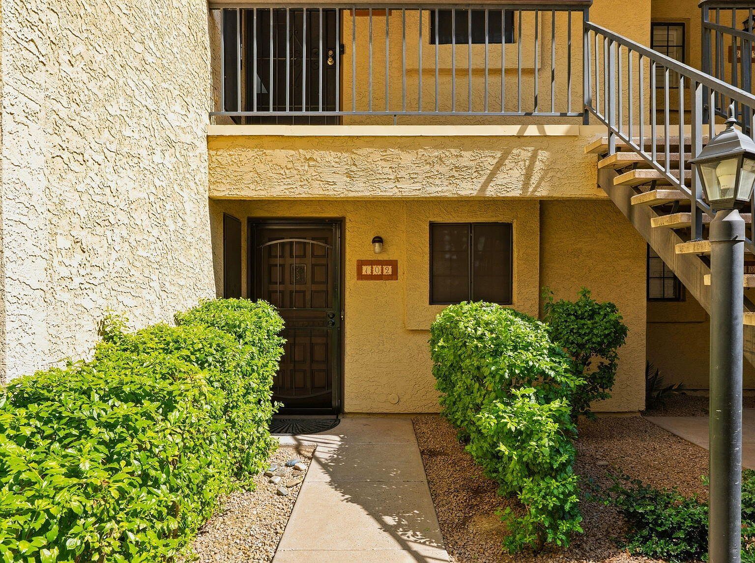 8301 N 21st Dr #F102 Phoenix, AZ 85021 - Thumbnail 5