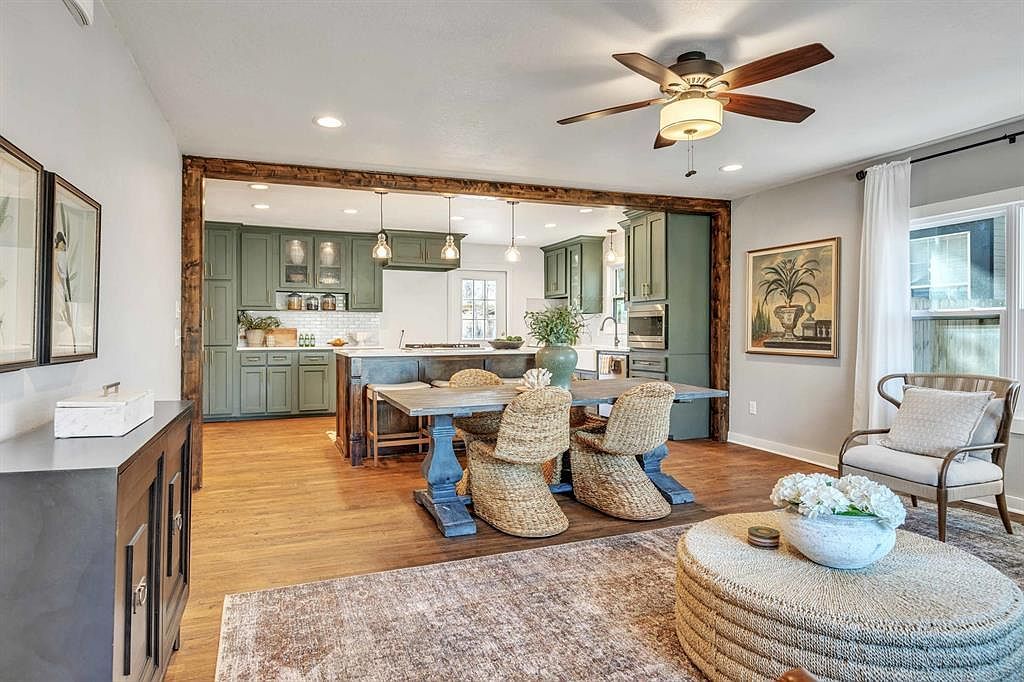 1424 NW 44th St Oklahoma City, OK 73118 - Thumbnail 5