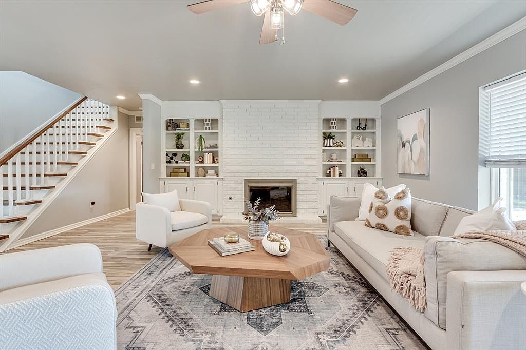 1442 Duffner Dr Oklahoma City, OK 73118 - Thumbnail 5