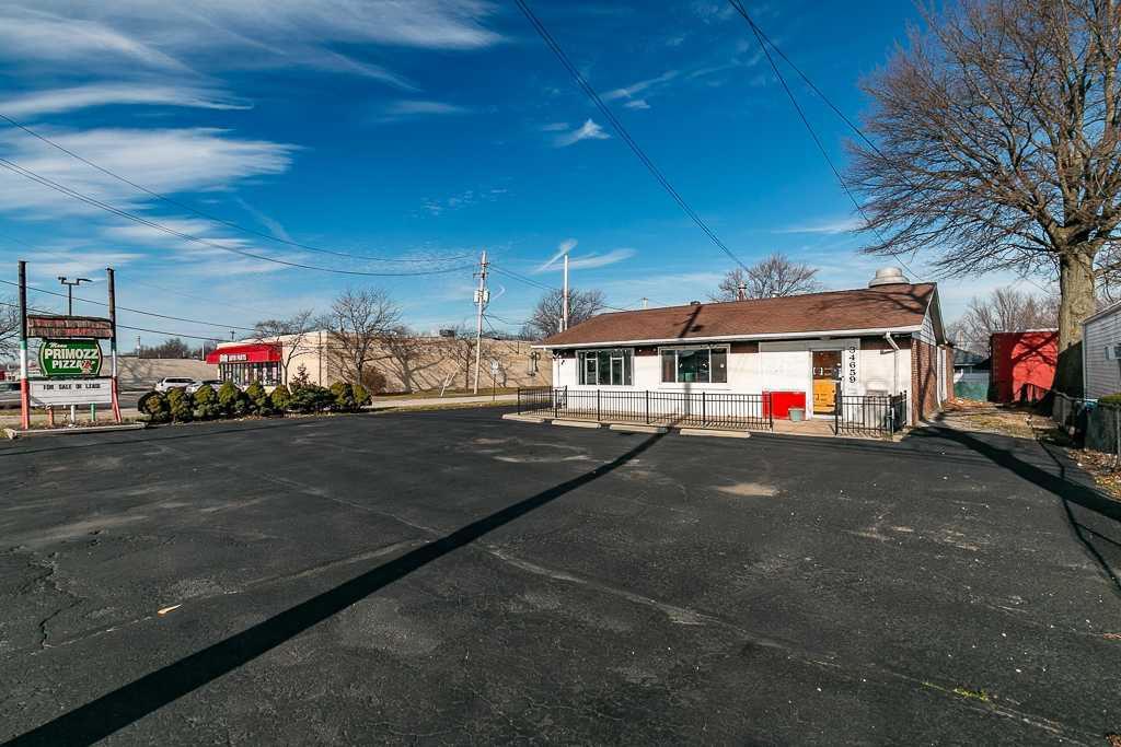 34659 Vine Street, Eastlake, OH, USA, 44095  | Commercial