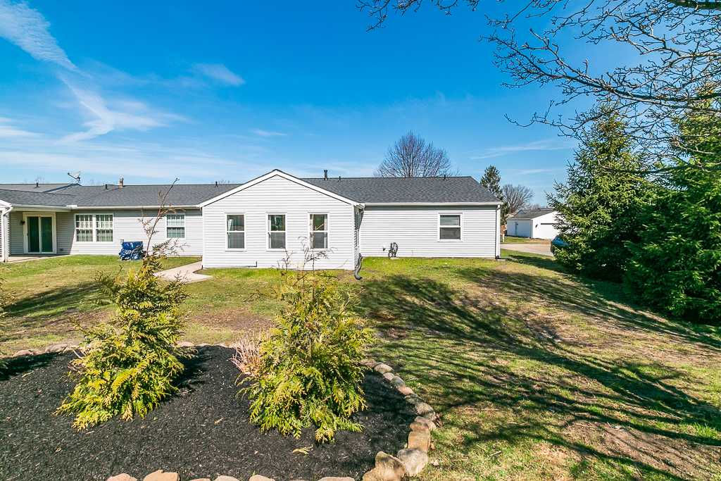 9780 Willow Lane, Mentor, OH, USA, 44060 | Condominium