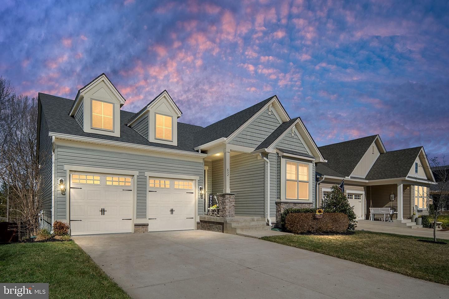 652 Crab Apple Dr Stafford, VA 22554 - Thumbnail 5